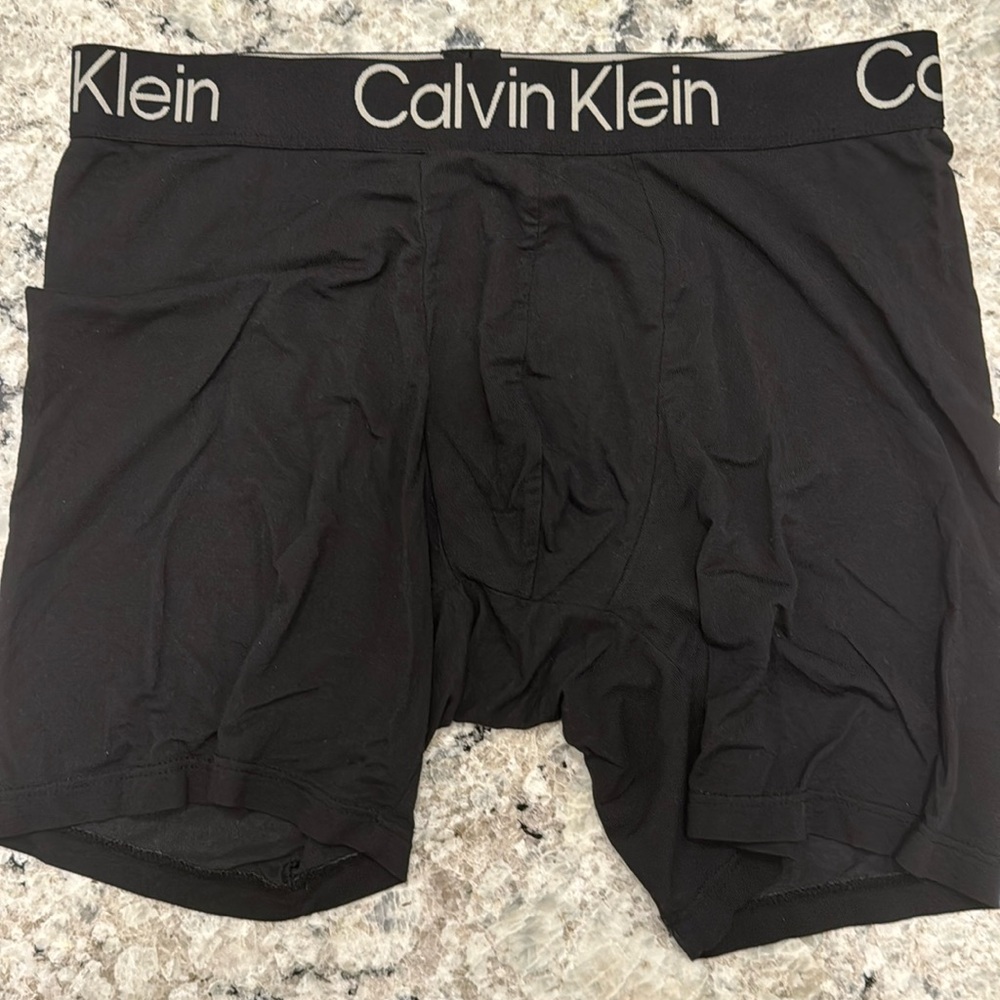 Calvin Klein